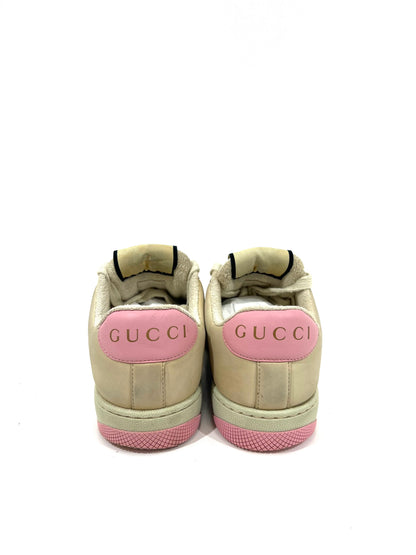 TENIS GUCCI SCREENER