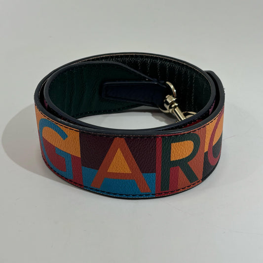 STRAP PURIFICACION GARCIA