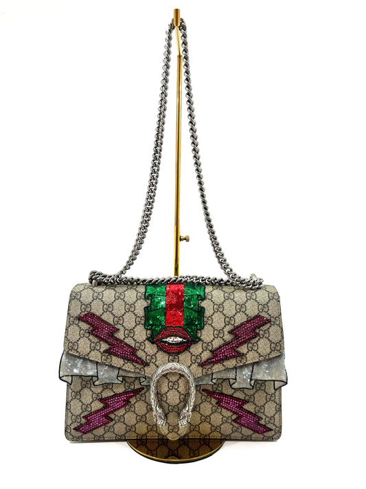 BOLSO GUCCI