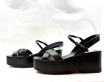 SANDALIAS FERRAGAMO