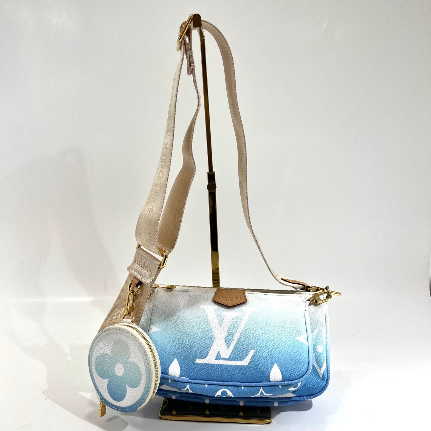 MULTI POCHETTE LOUIS VUITTON