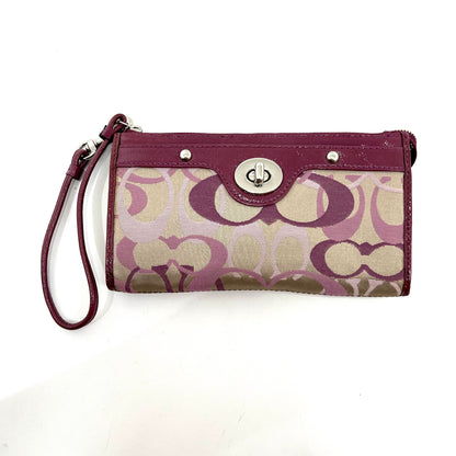 CARTERA COACH