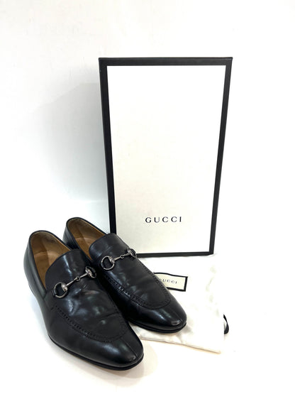 MOCASINES GUCCI