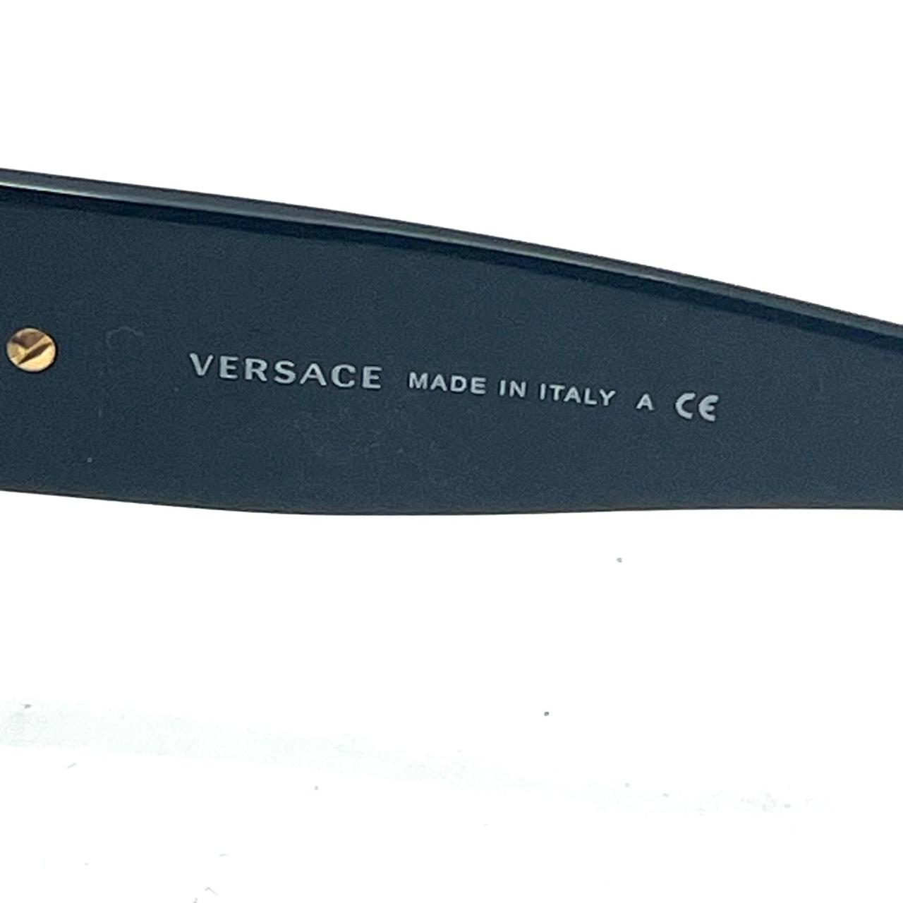 LENTES VERSACE