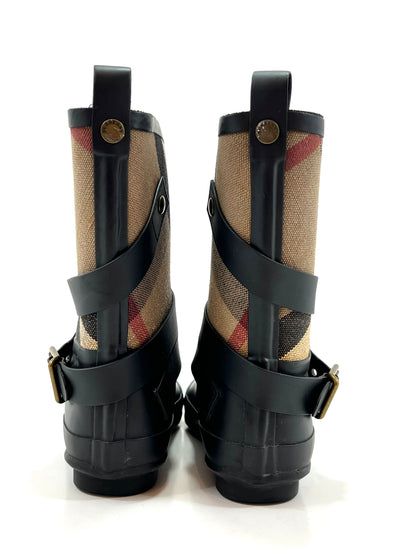 BOTAS BURBERRY