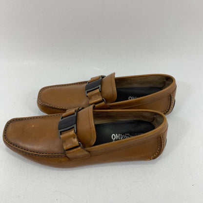 MOCASINES FERRAGAMO