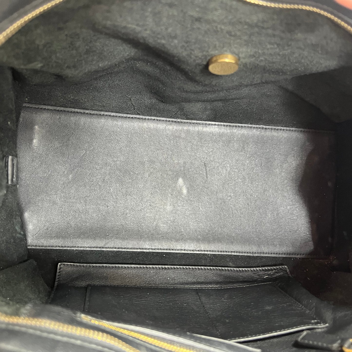 BOLSO SAINT LAURENT