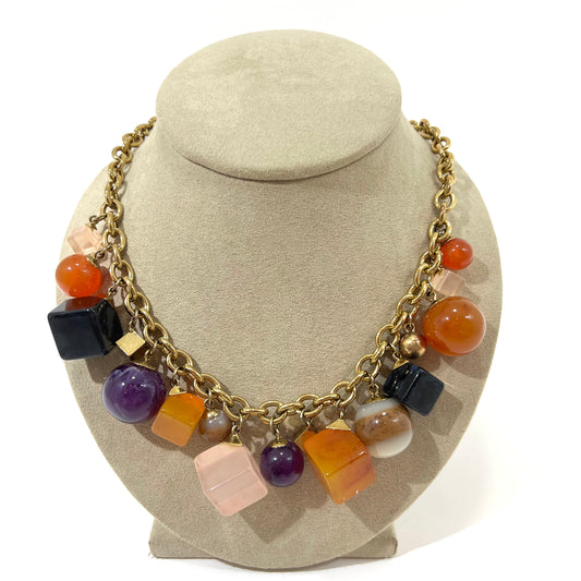 COLLAR PURIFICACION GARCIA