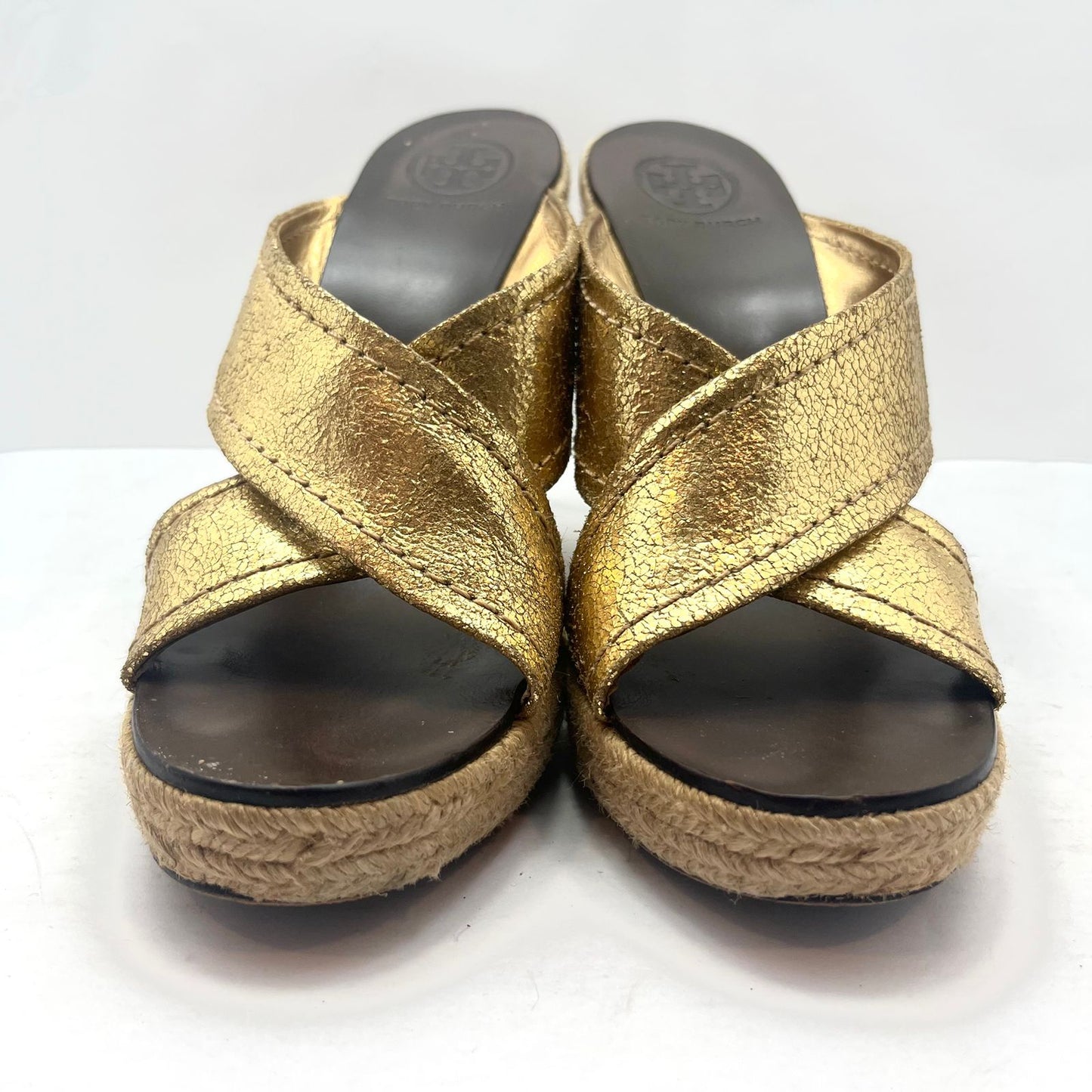 WEDGES TORY BURCH KRISTEN