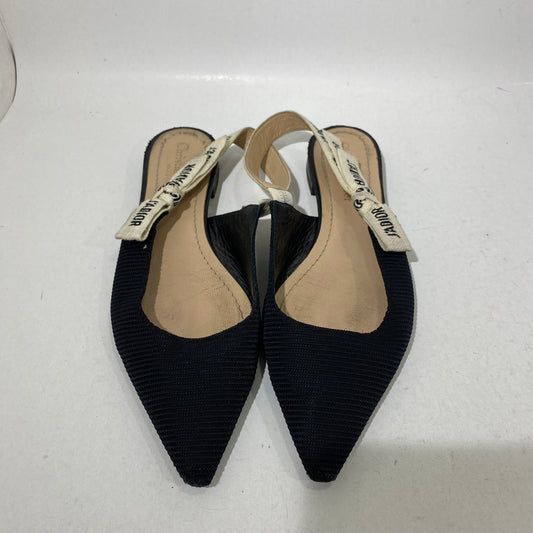 FLATS DIOR