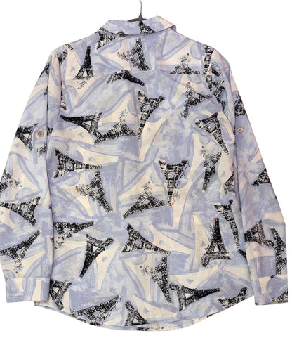 BLUSA KARL LAGERFELD