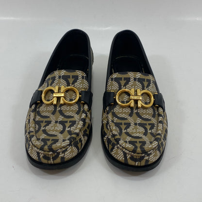 MOCASINES FERRAGAMO