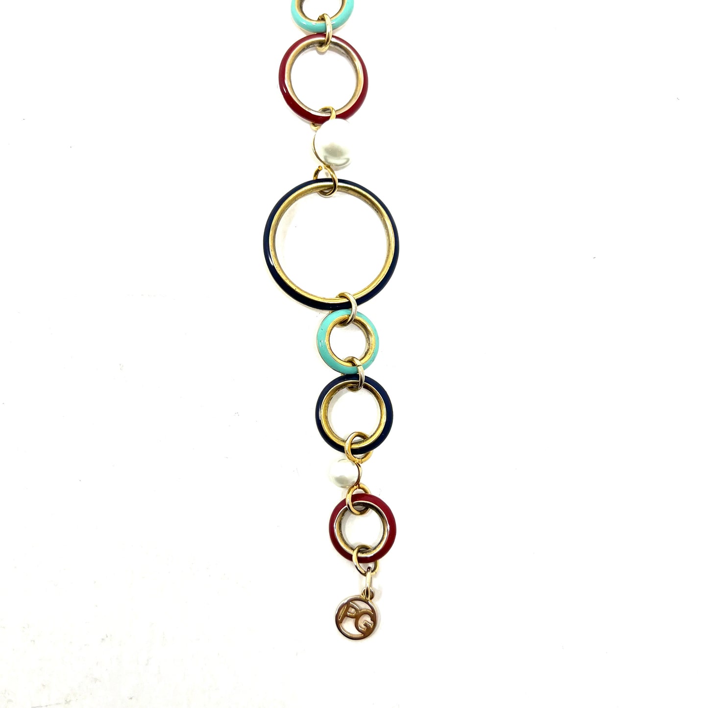 PULSERA PURIFICACION GARCIA