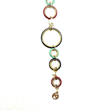 PULSERA PURIFICACION GARCIA