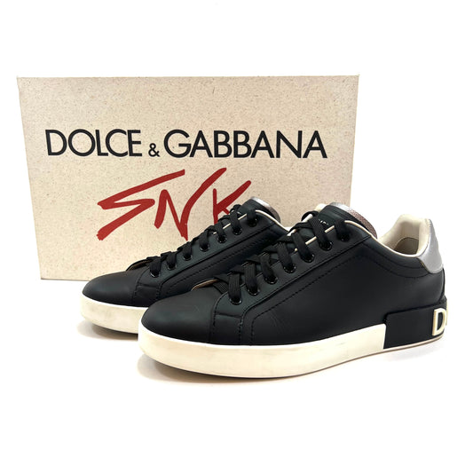 TENIS DOLCE & GABANNA