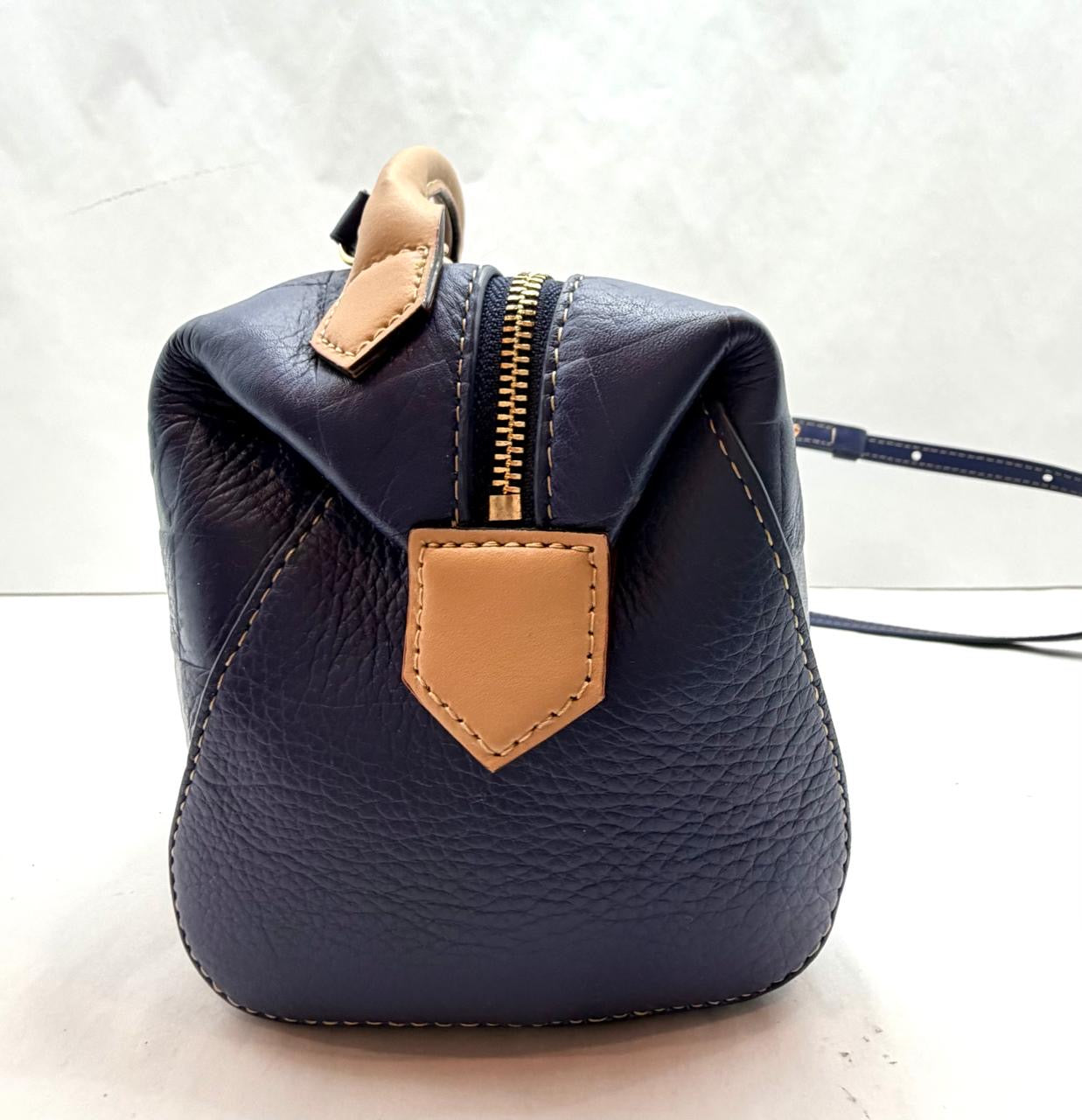 CROSSBODY PURIFICACION GARCIA