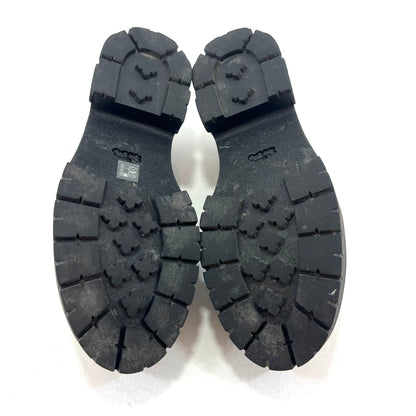 MOCASINES COACH