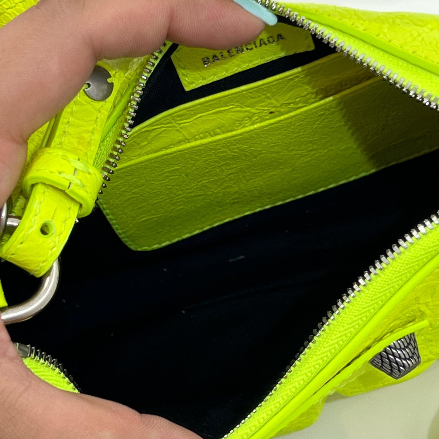 BOLSO BALENCIAGA