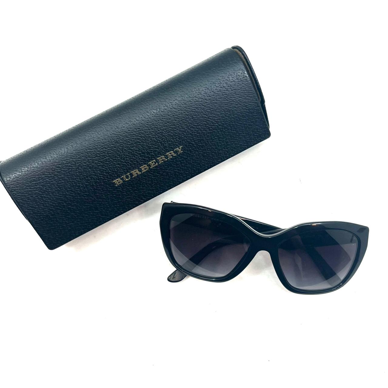 LENTES BURBERRY