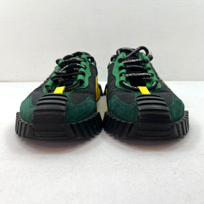 TENIS DOLCE & GABBANA