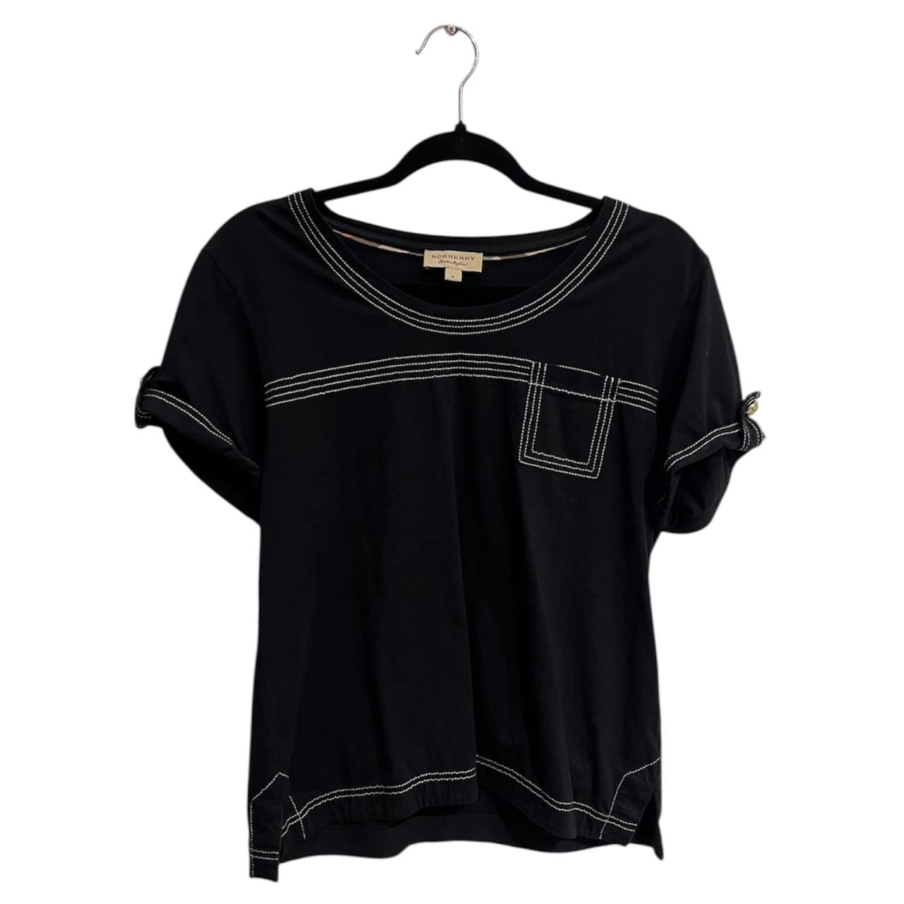 BLUSA BURBERRY DAMA