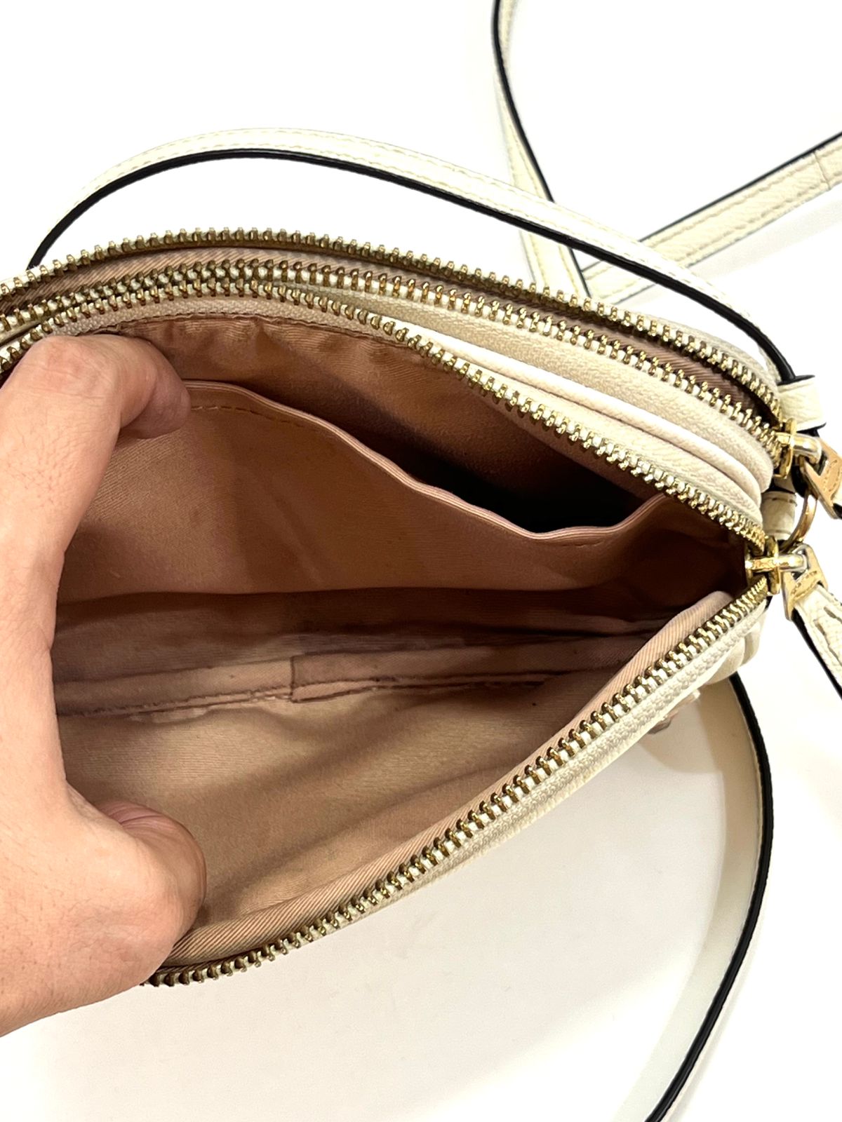 CROSSBODY COACH