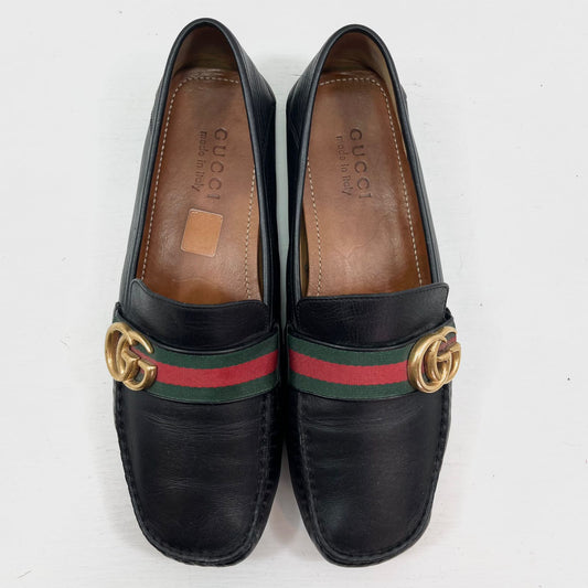 MOCASINES GUCCI