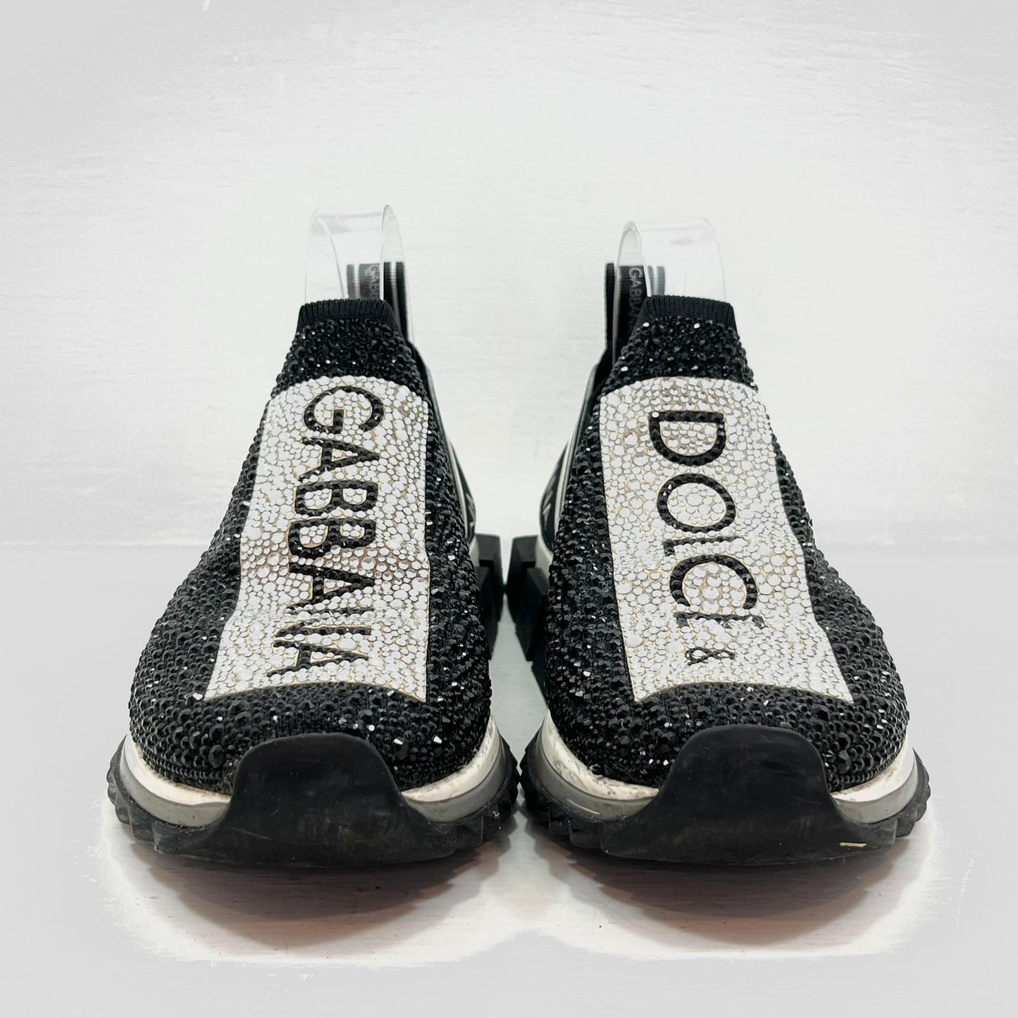 TENIS DOLCE & GABBANA
