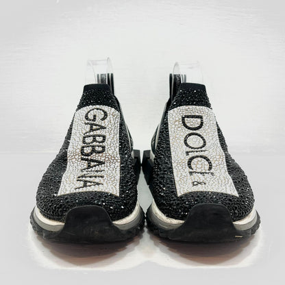 TENIS DOLCE & GABBANA