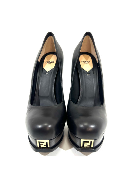 ZAPATILLAS FENDI