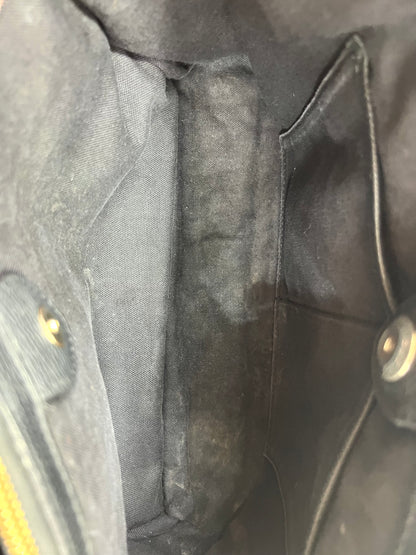BOLSO BURBERRY