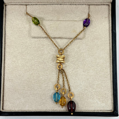 COLLAR BVLGARI