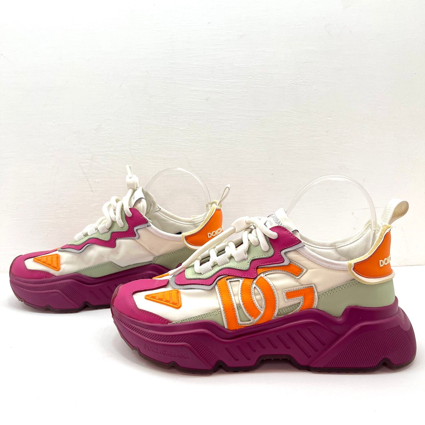 TENIS DOLCE & GABBANA