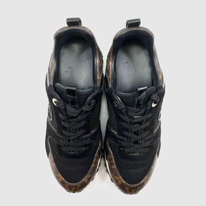 TENIS LOUIS VUITTON