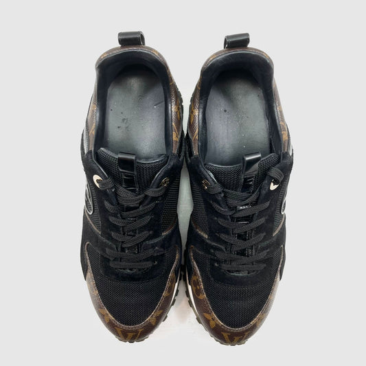 TENIS LOUIS VUITTON