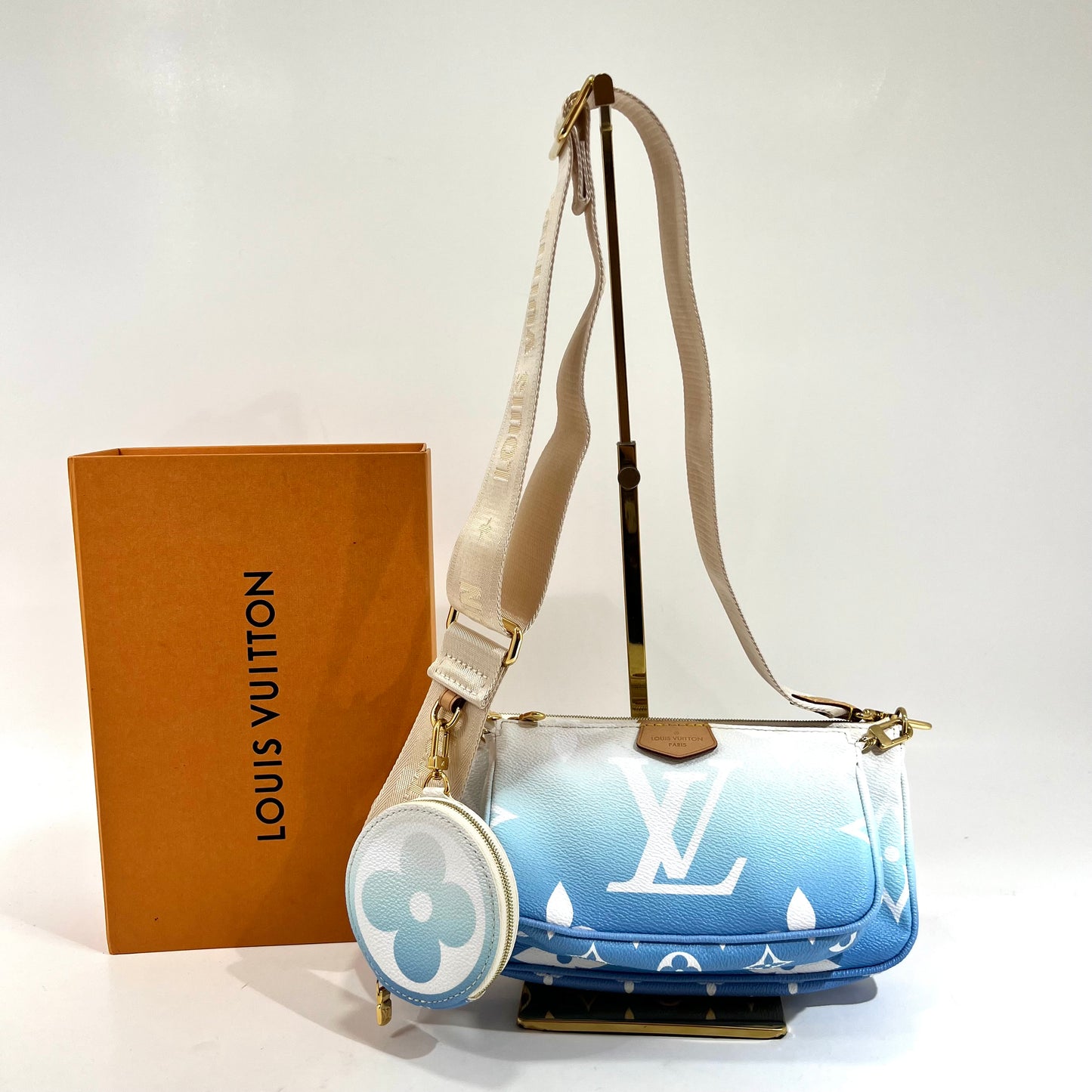 MULTI POCHETTE LOUIS VUITTON