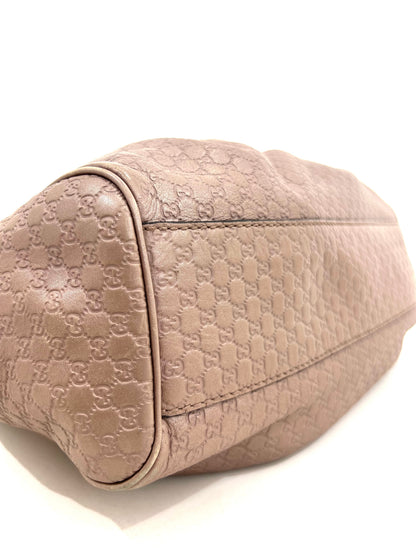 TOTE GUCCI MEDIUM SUCKEY