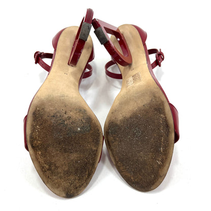 SANDALIAS DOLCE & GABANNA