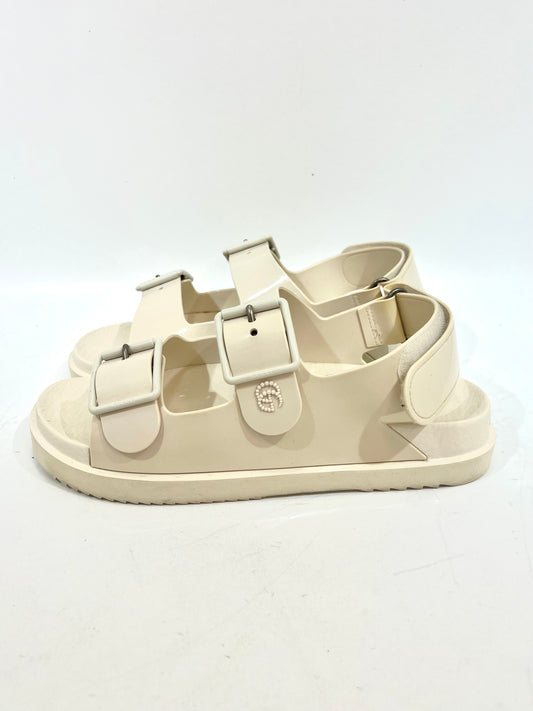 SANDALIAS GUCCI