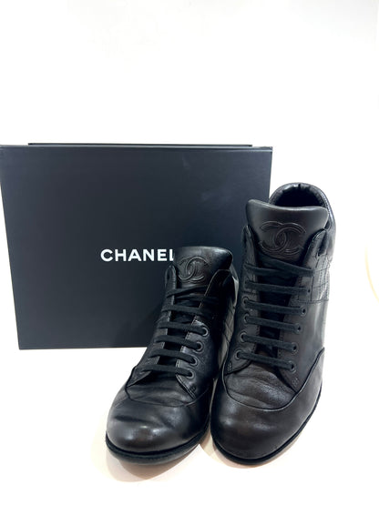 SNEAKERS CHANEL