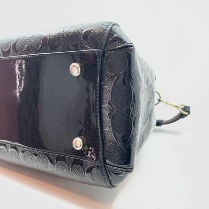 BOLSO COACH