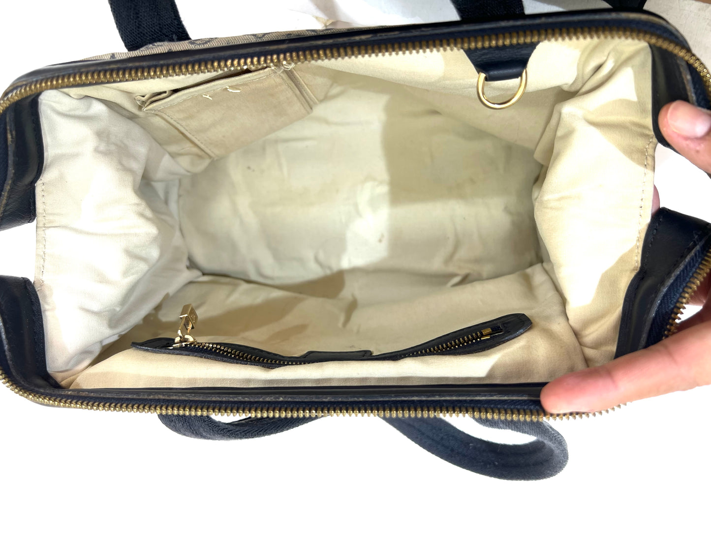 BOLSO LOUIS VUITTON JOSEPHINE VINTAGE
