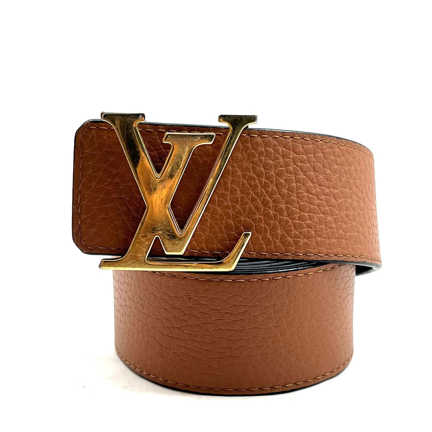 CINTURON LOUIS VUITTON