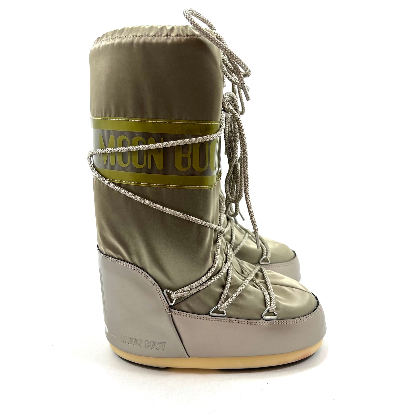 BOTAS MOON BOOT