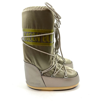 BOTAS MOON BOOT