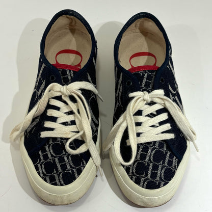 TENIS CAROLINA HERRERA