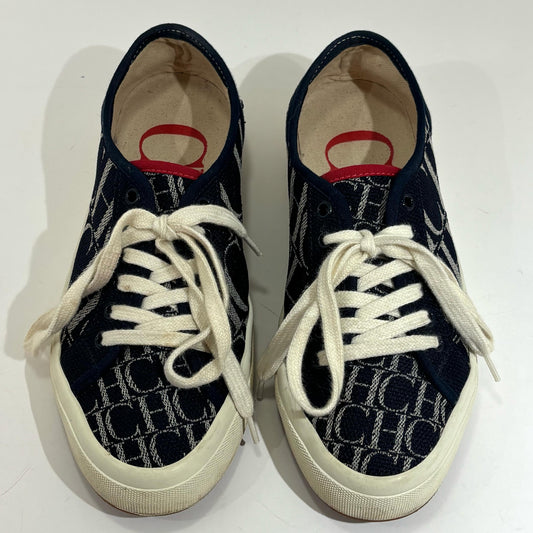 TENIS CAROLINA HERRERA
