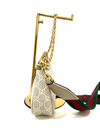 SHOULDER BAG GUCCI OPHIDIA