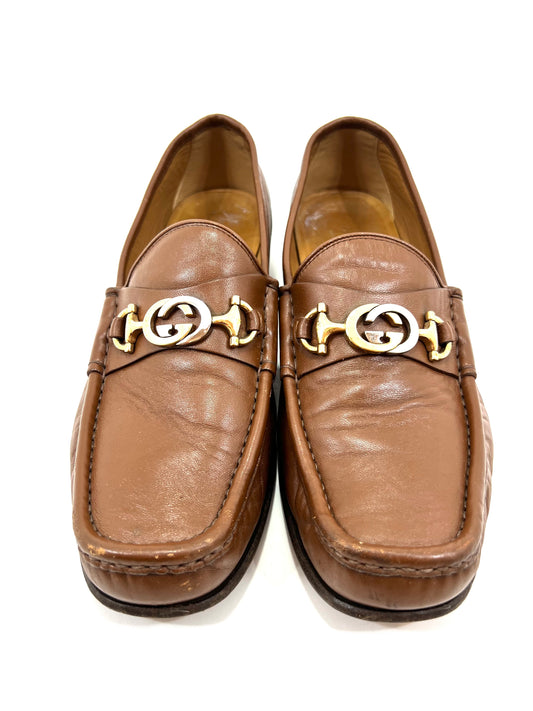 MOCASINES GUCCI