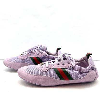 TENIS GUCCI